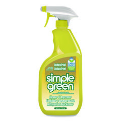 CLEANER,DEGREAS,LEMN,24OZ